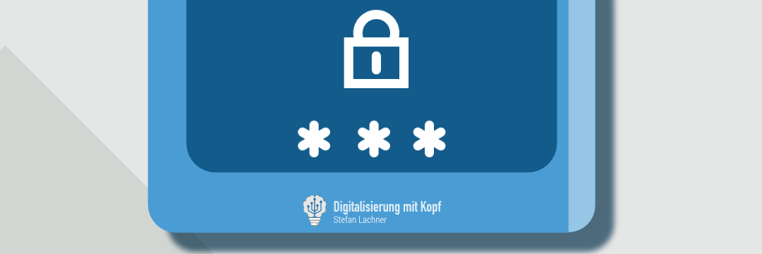 Zugangsdaten
