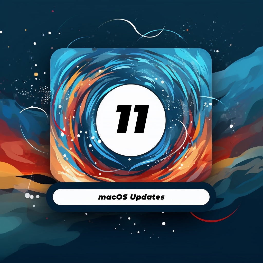 macOS-Updates