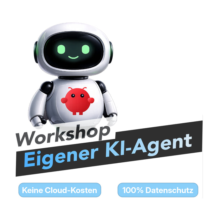Live-Workshop: Eigenen KI-Assistenten mit Hermes-Agent und lokaler KI bauen