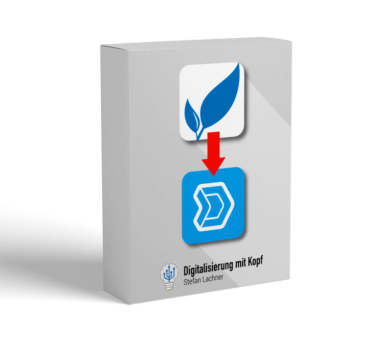 Videokurs: Paperless-ngx mit Synology Drive synchronisieren